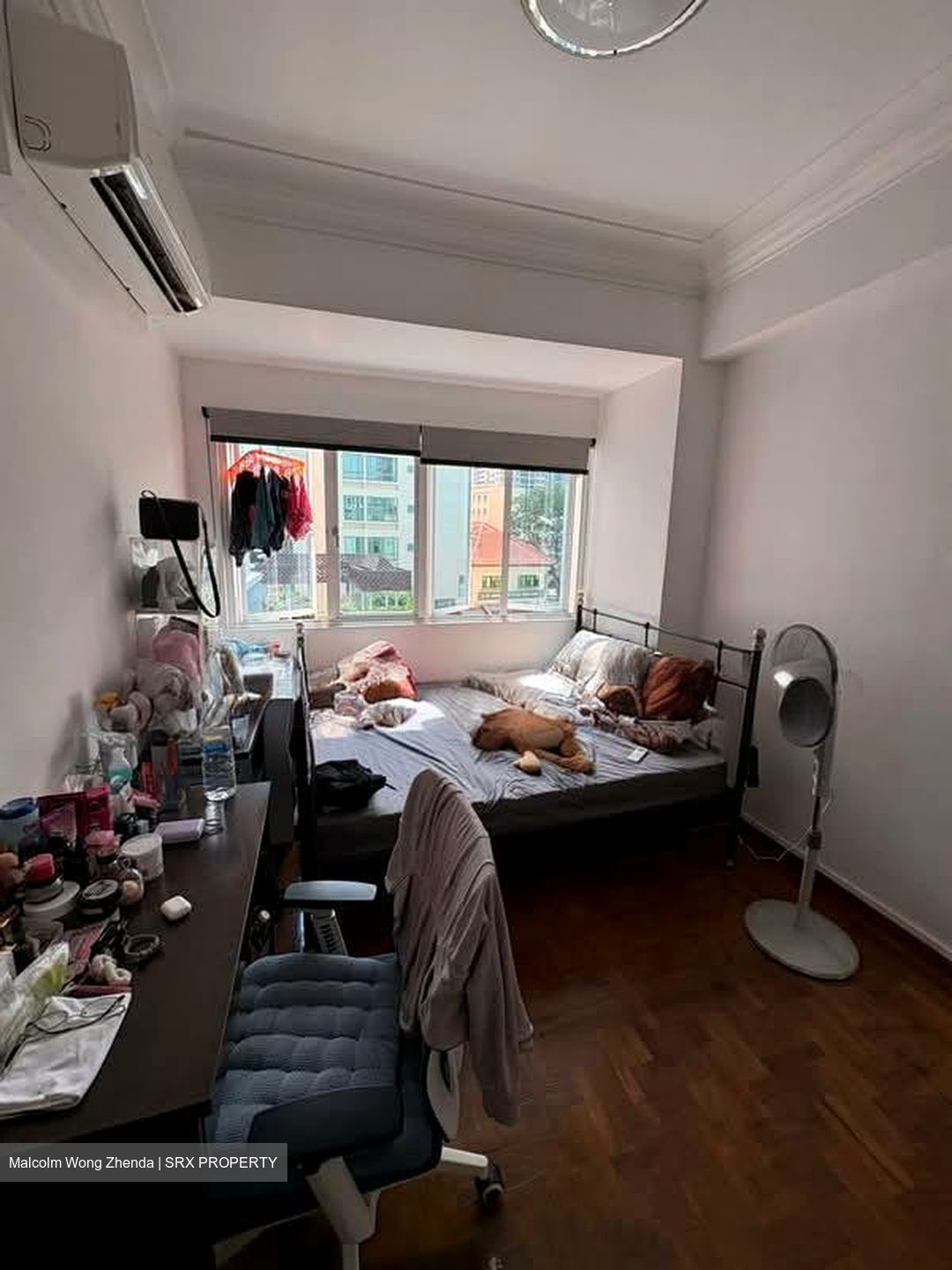 Monarchy Apartments (D11), Apartment #566381741